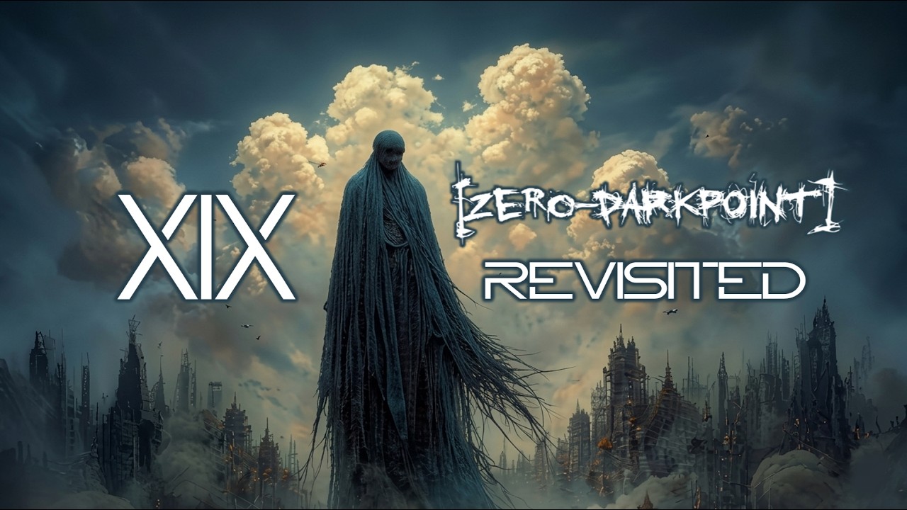 Zero Darkpoint- XIX REVISITED [Full Album]