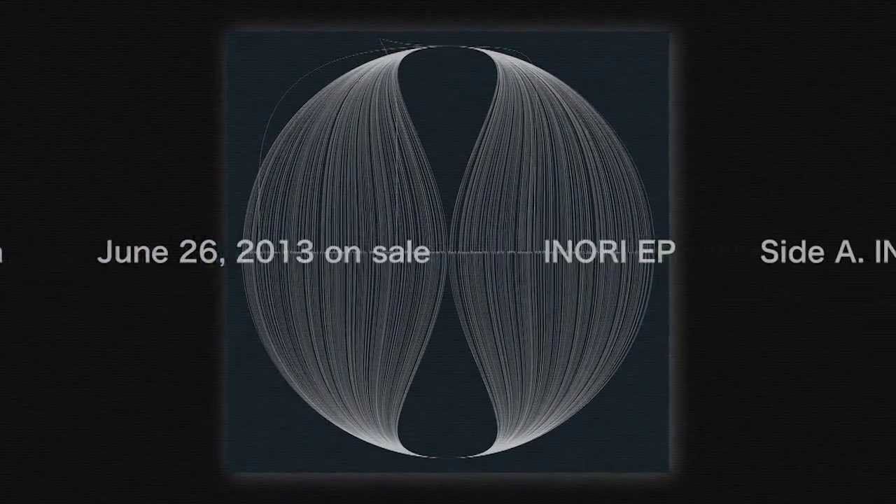sakanaction - INORI (Extended Mix)