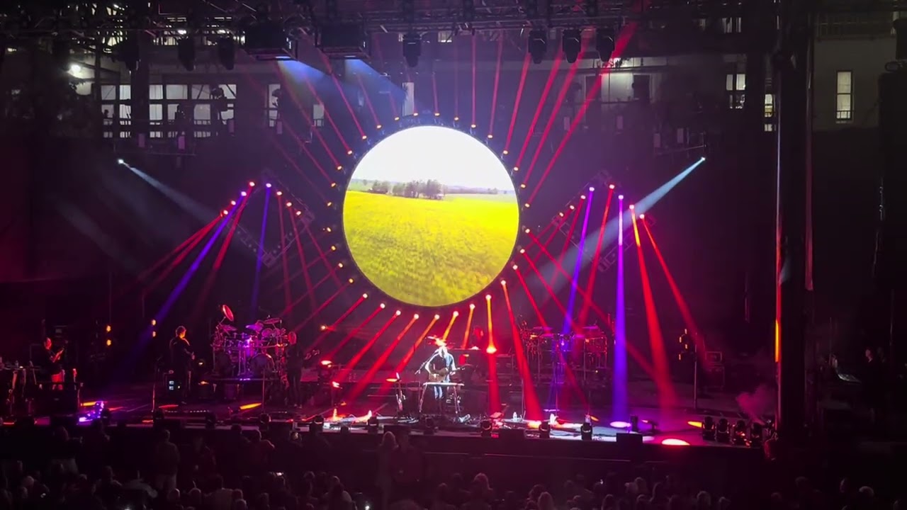Brit Floyd - High Hopes - San Diego July 12th, 2025