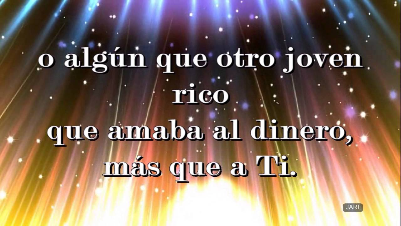 HOMENAJE - MARCOS VIDAL CON LETRA