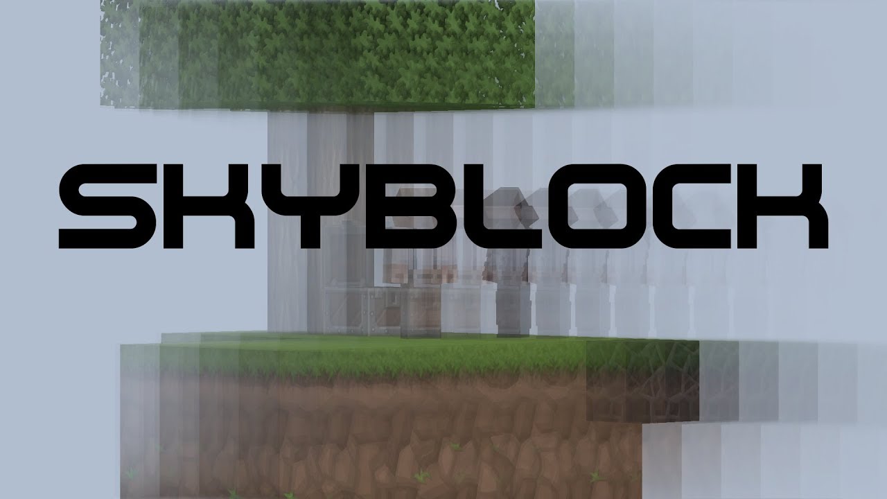 DIESER TYP IST SO BÖSE | SkyBlock #11
