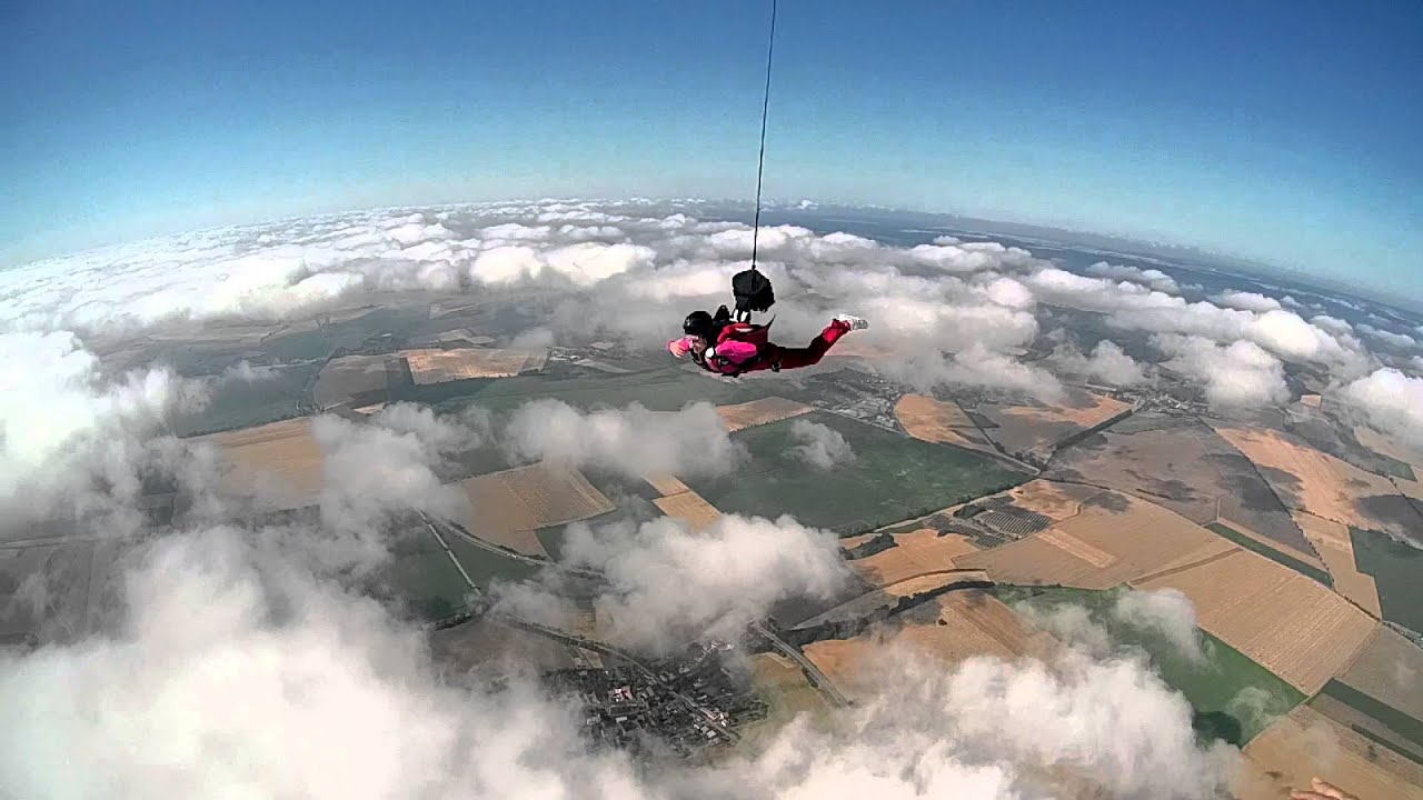 Flying with ISAW Extreme