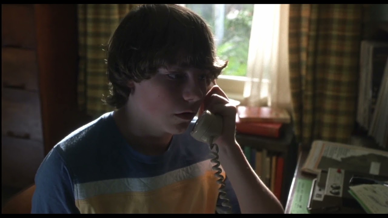 Almost Famous - Rolling Stones Magazine Scene