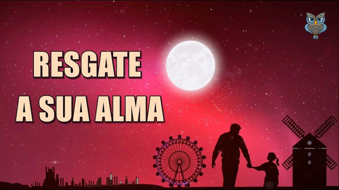 CRIANÇA INTERIOR E ARQUÉTIPOS DA ALMA - Resgate a sua alma