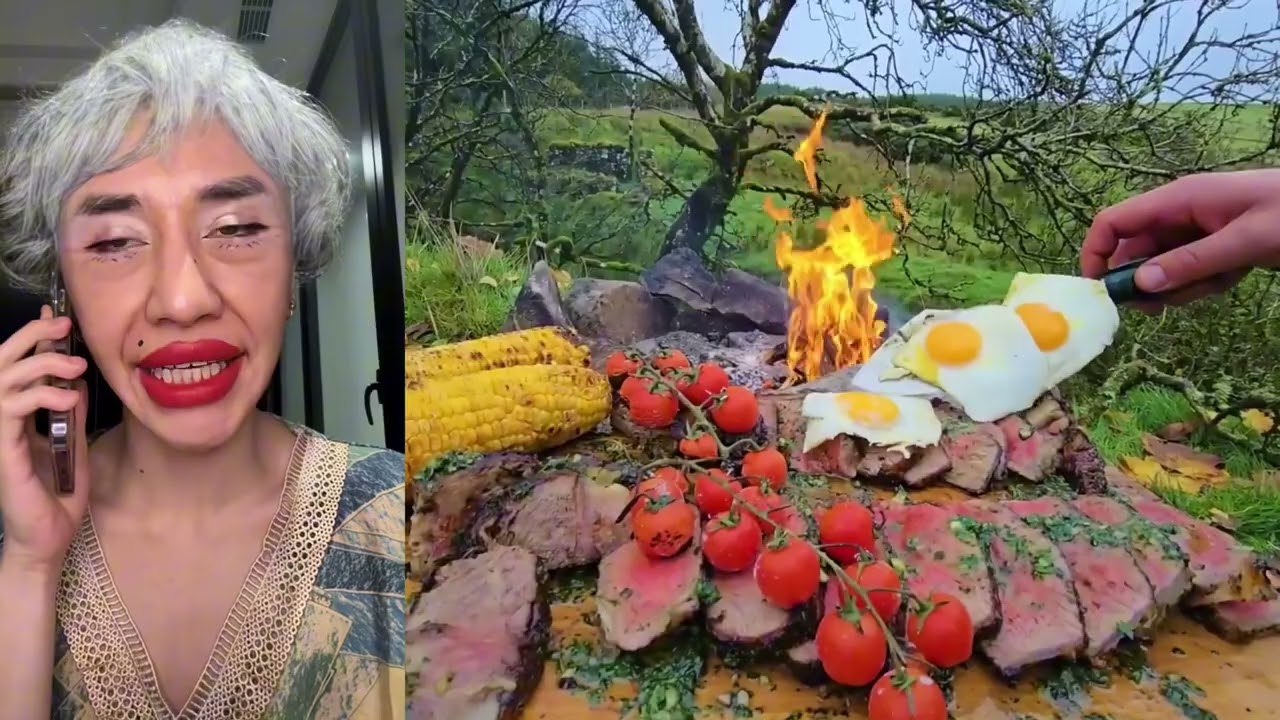 Các kiểu thí sinh khi thi xong - NGUYỄN TRỌNG CÔNG KEN || ASMR Cooking -Relaxing Cooking with ASMR