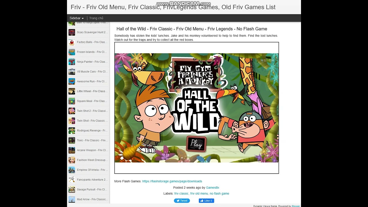 Friv 2023 - Old Friv Games List, Friv Old Menu, Friv Legends