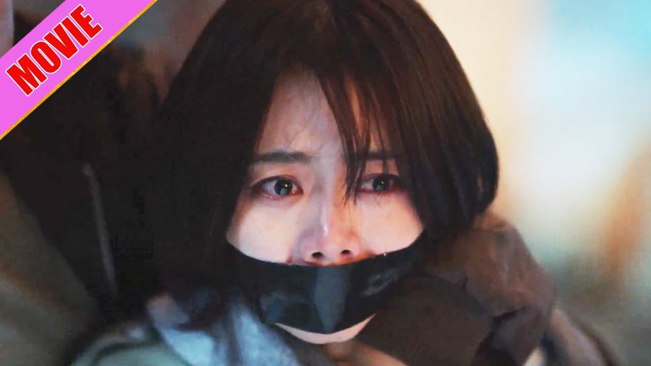 😲Cinderella got kidnapped, only to discover she's the CEO's wife!