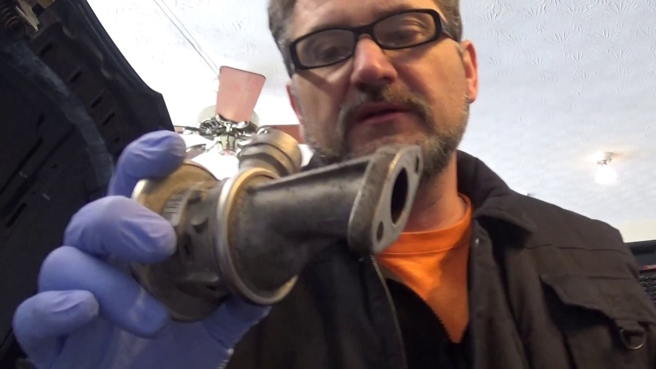 BMW 328i Secondary Air Injection System Testing P0491/P0492