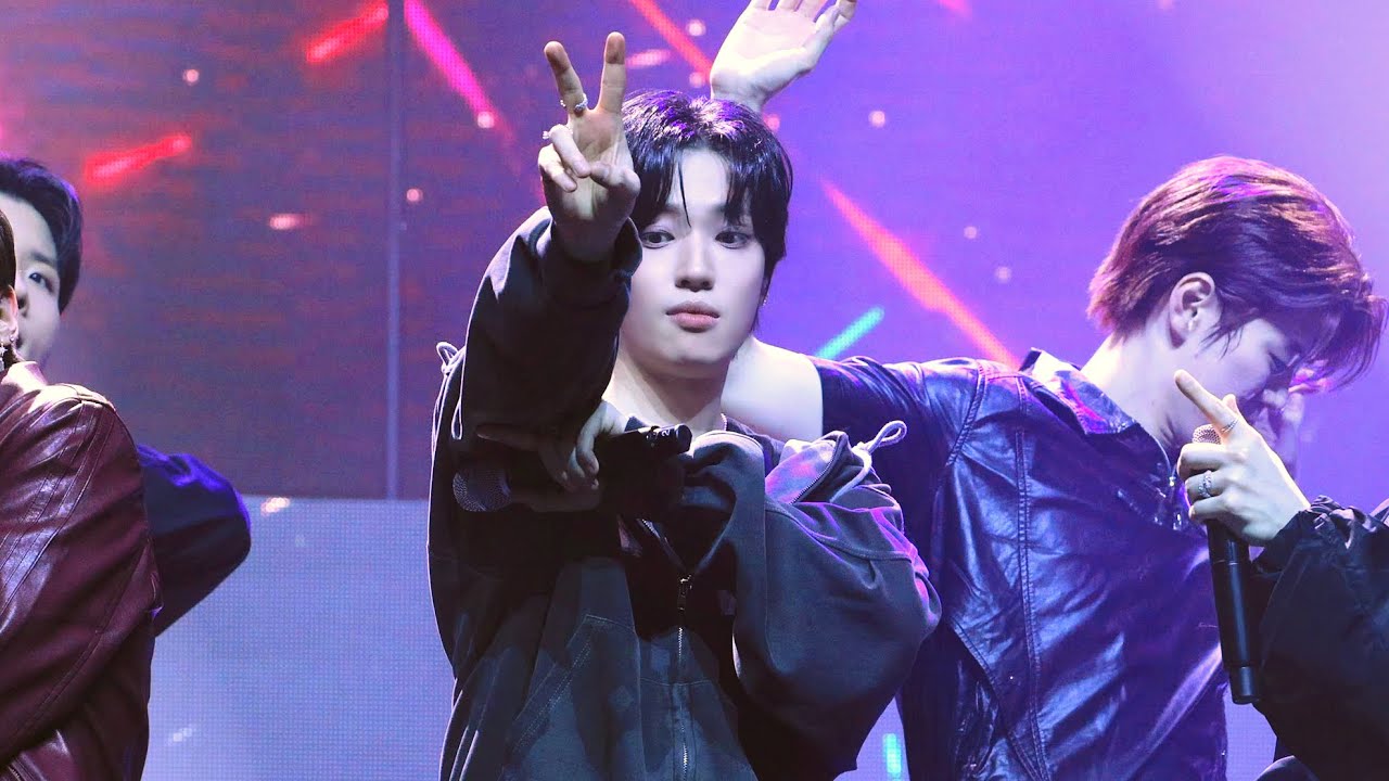 251231 니엘 틴탑-춤춰! 직캠 ⦂⦂ 틴탑콘서트 2025 TEENTOP ENCORE CONCERT 4K TEENTOP NIEL Let's Dance FANCAM