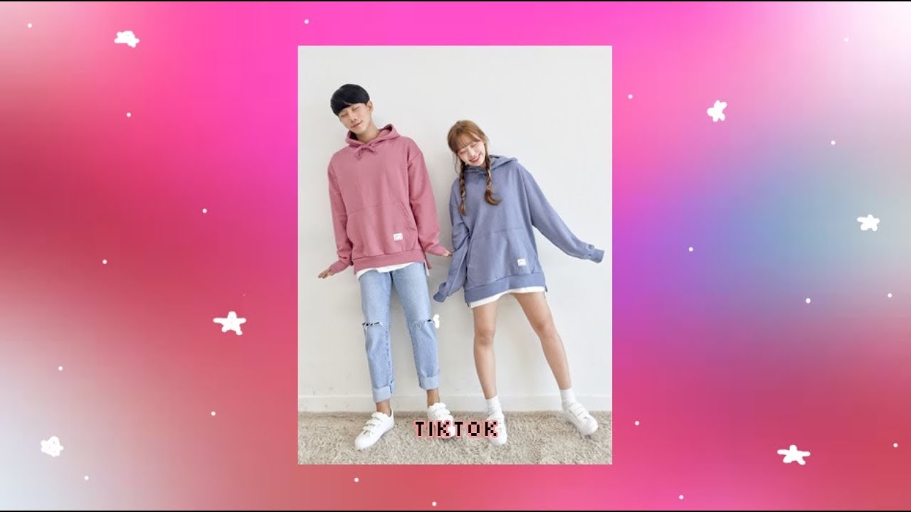Los tiktok más románticos de parejas asiáticas heyKo!