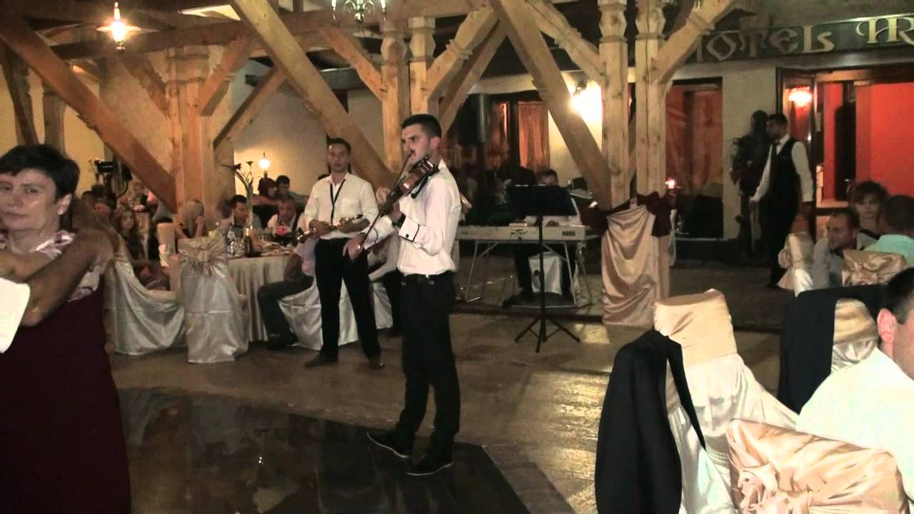 Formatia Samus joc popular, Royal Zalau