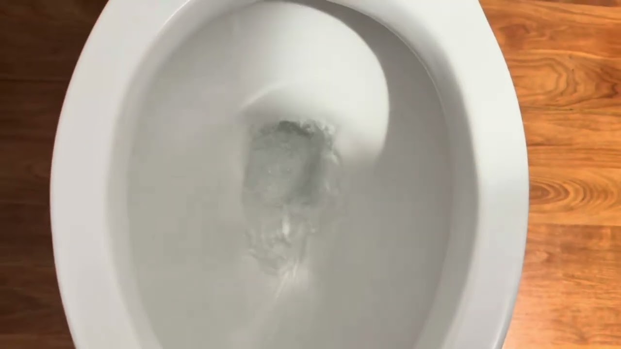 Flushing toilets sounds asmr no talking continuous no repeats
