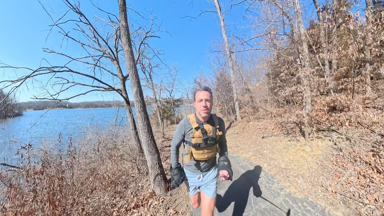 🏃‍♂️ 2/22
