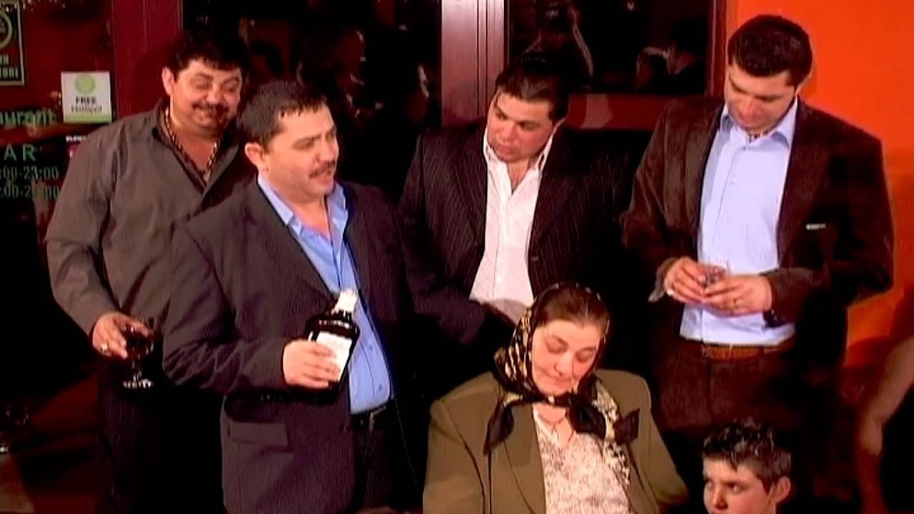 Nicolae Guta - Ia-ma maicuta cu tine