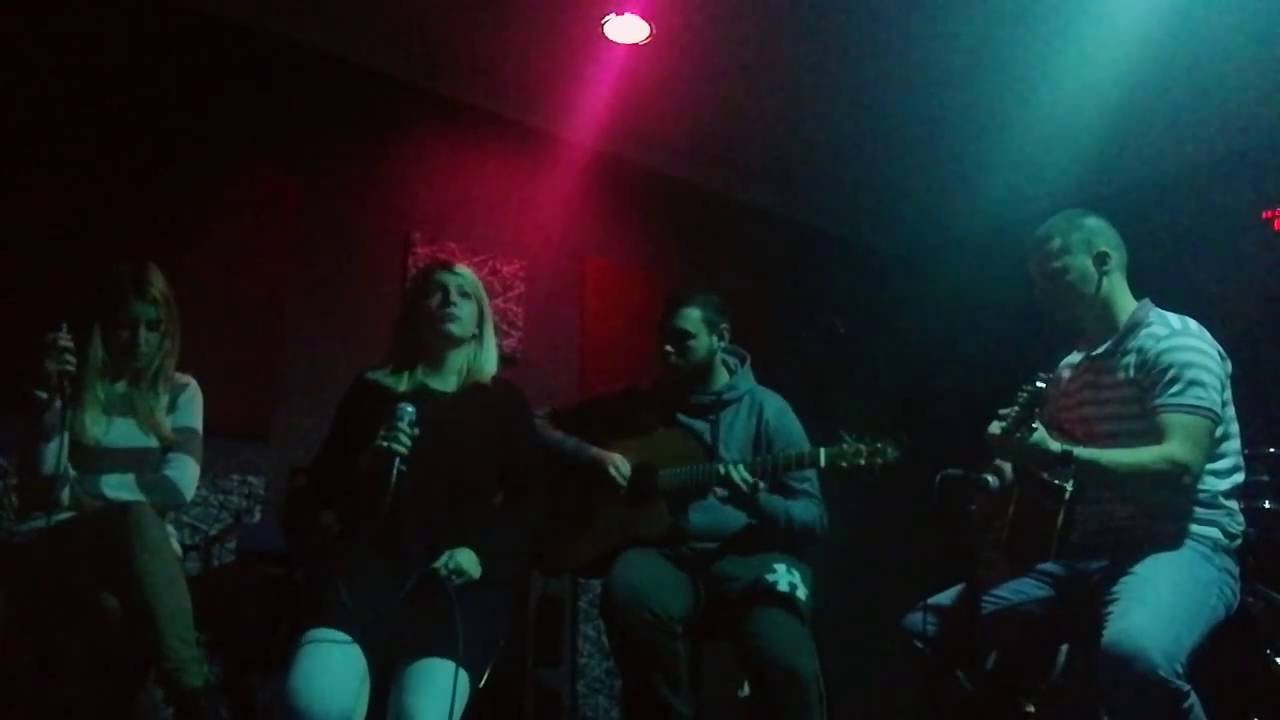 Van Gogh - Polje snova (acousitc cover ) by 