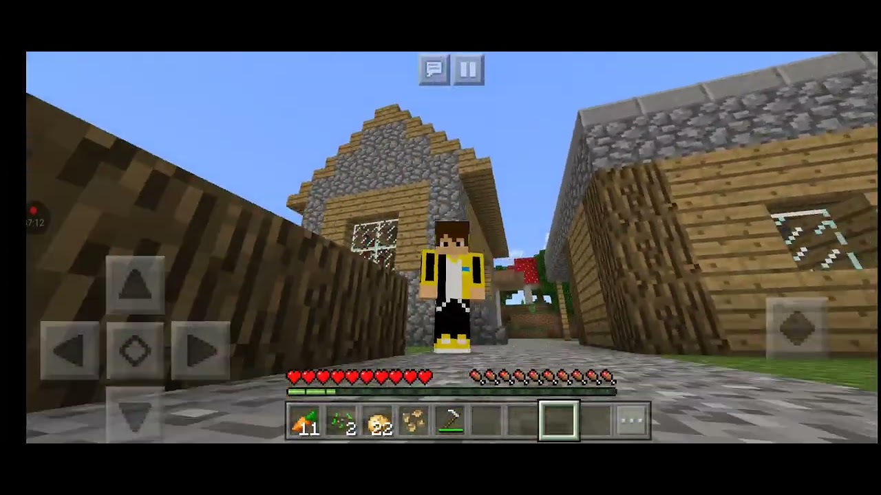 Я ВСЮ НІЧ ГРАВ НА КОМП,ЮТЕРІ В МАЙНКРАФТ|СТАЛКЕР Minecraft