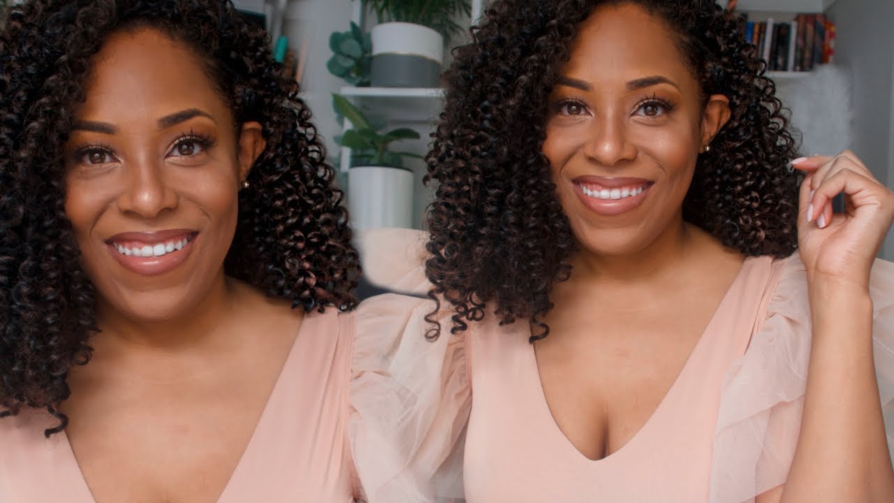 Rastafri Dream Romance Curl Crochet Hair Review| Favorite Crochet Hair?!?!?