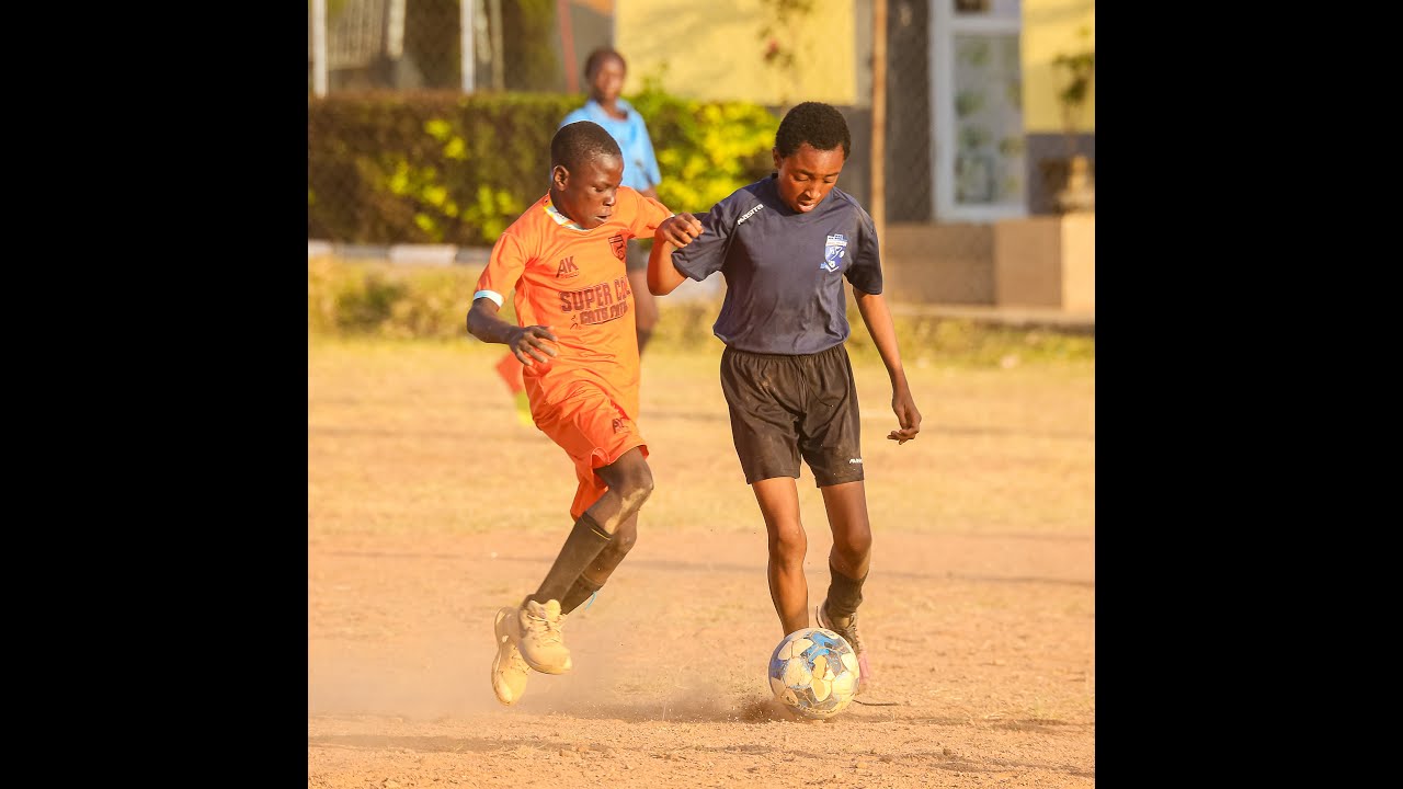 Derek Ogunmola- Best Skills, Passes & Tackles#MPFA #Football #skills