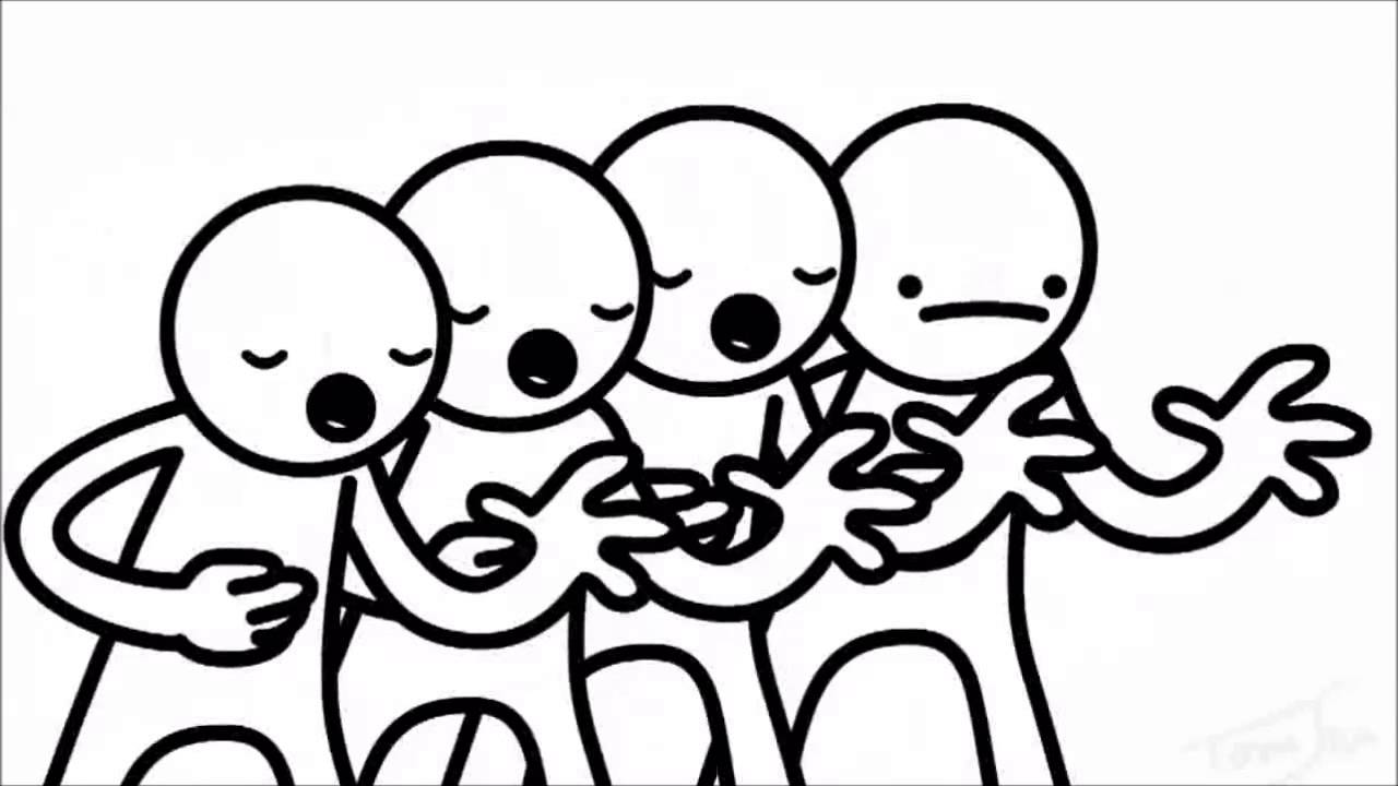 asdfmovie 6 - hello, hello, hello (mine turtle)
