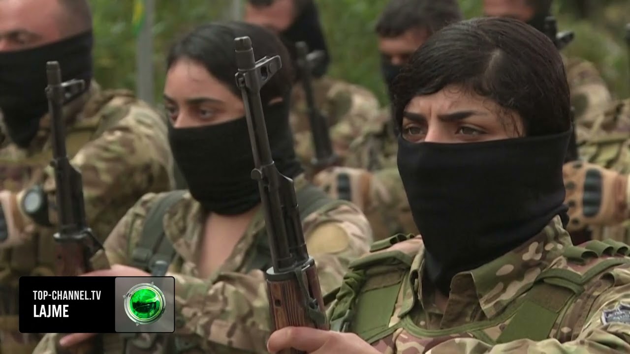 Top Channel/ Kurdët hyjnë në Iran, Jerusalem Post: Qindra vetë kaluan nga kufiri me Irakun!