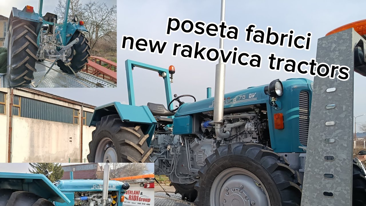 Poseta nove rakovice,lepsa nego sa slike.