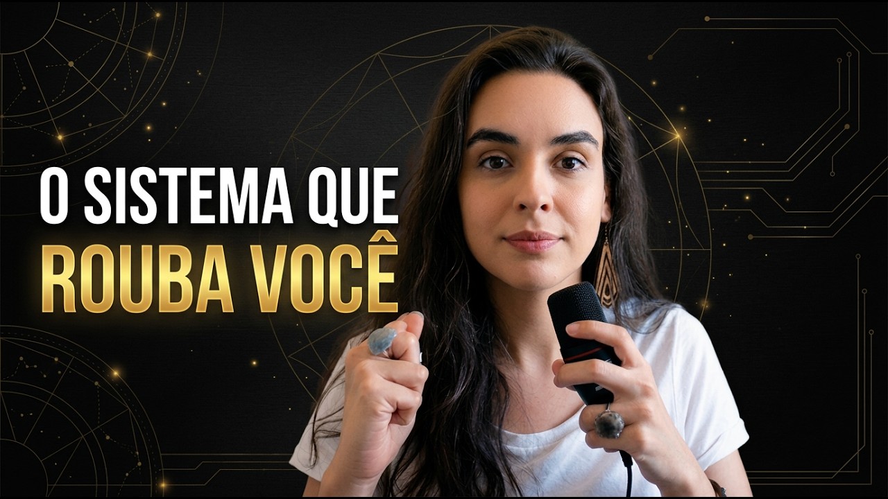 Soberania 03. Você Já Sabe o Nome do Problema?