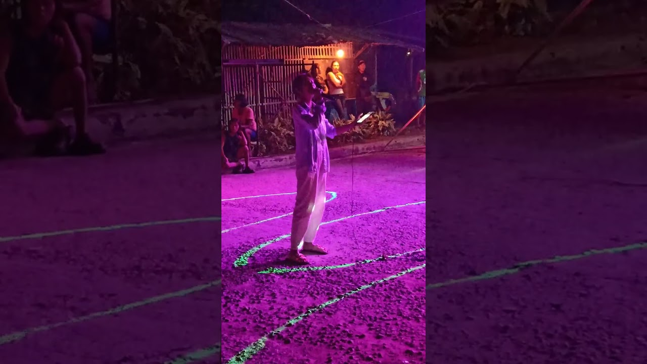 Kanami sang iya Tingog , Mala Anghel
