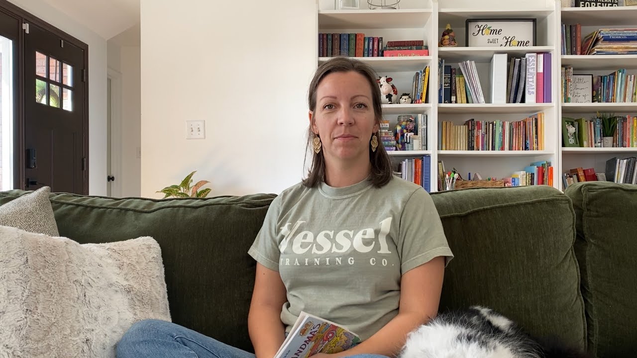 The Berenstein Bears and The Week at Grandma's By: Jan and Stan Berenstein