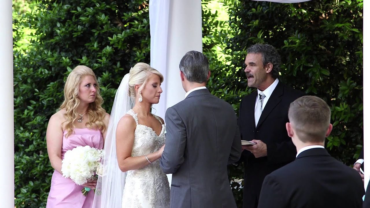 Wedding Ceremony