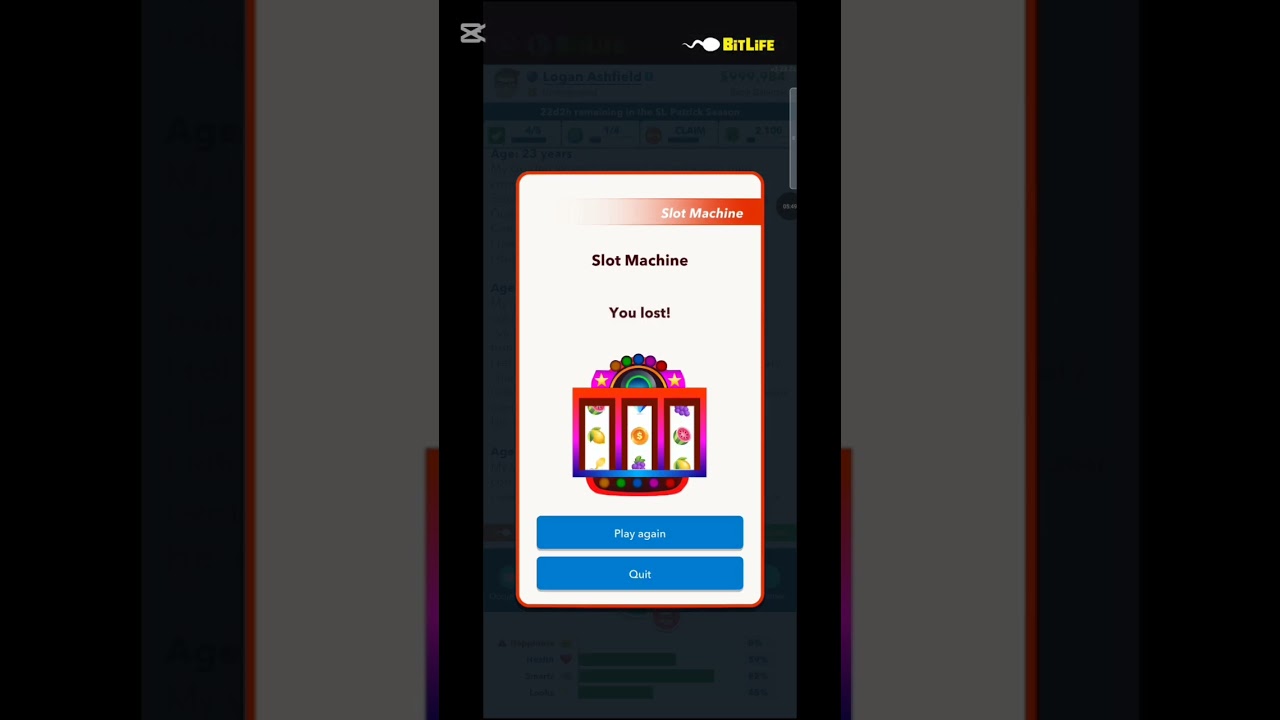 Bitlife [14/03/2026]