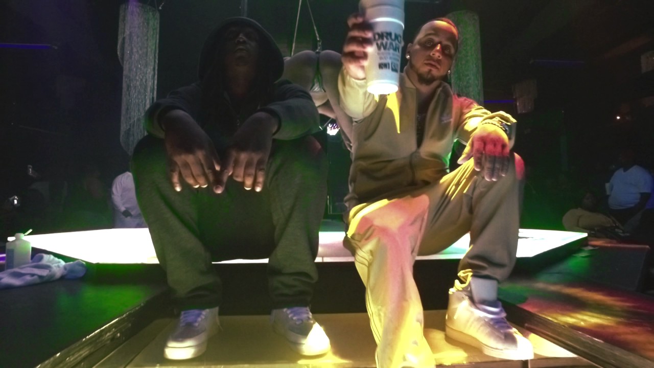 Boston George - THE ONE | FILMED BY 713FILMS
