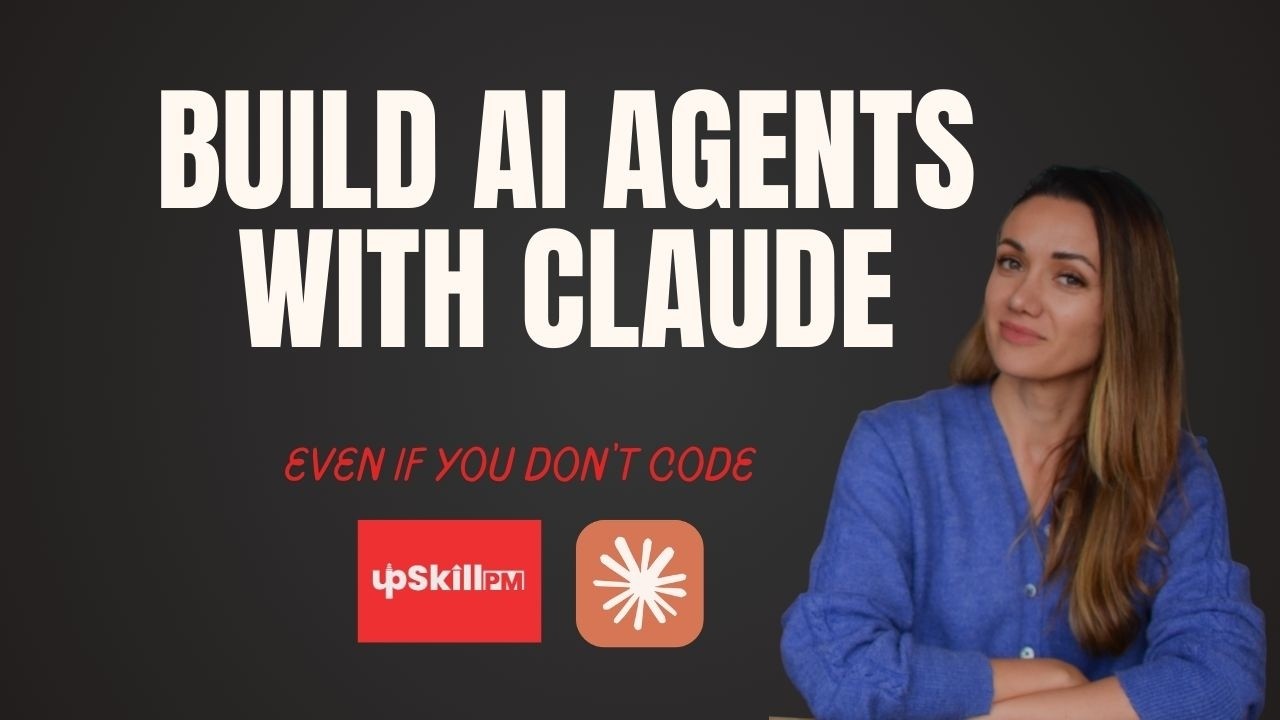 How to Build Ai Agents with Claude (Part 1)