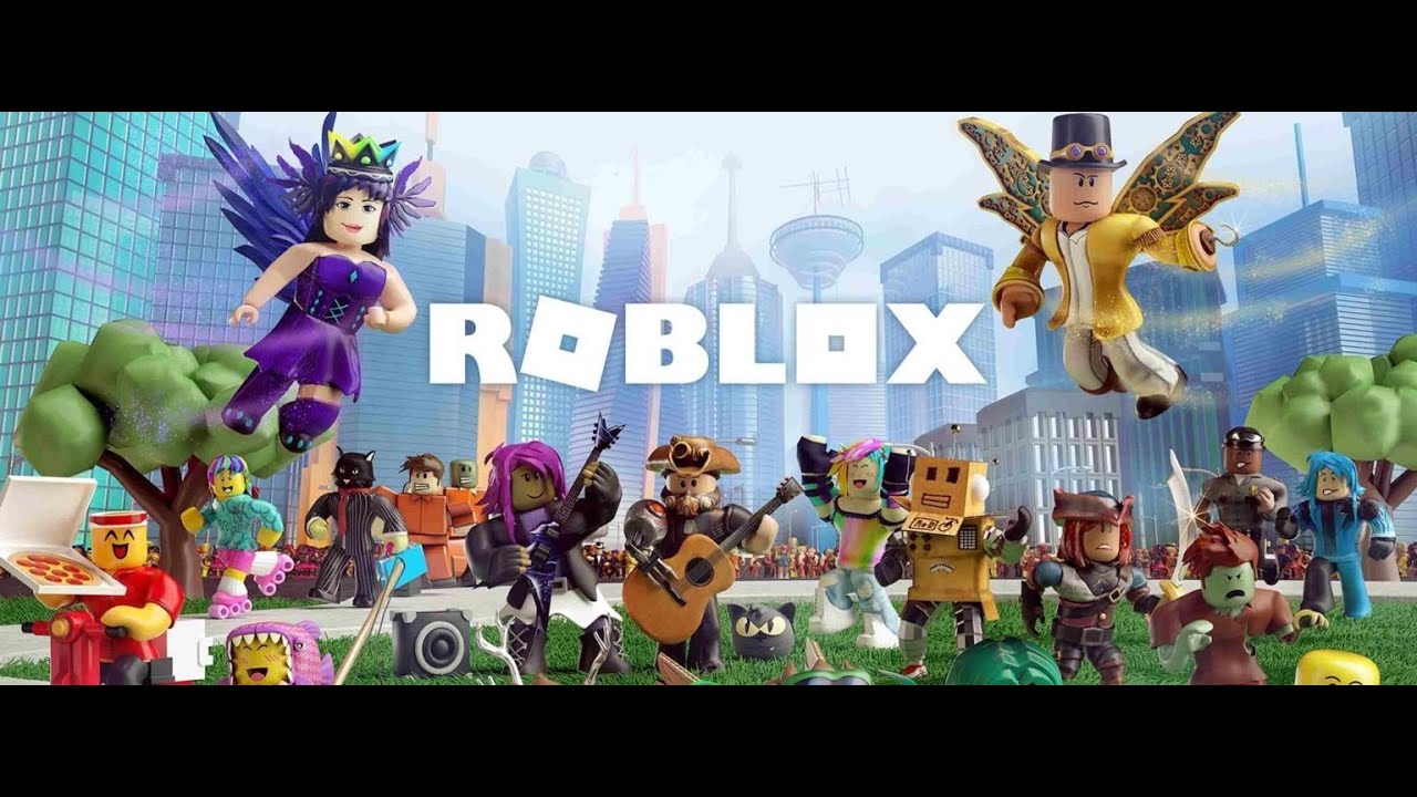 p roblox