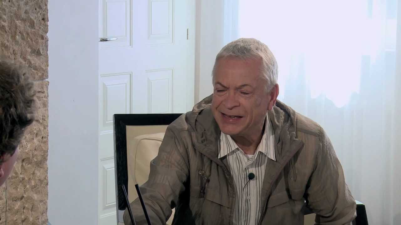 Bernard Pichon piégé par L'effet Caribou