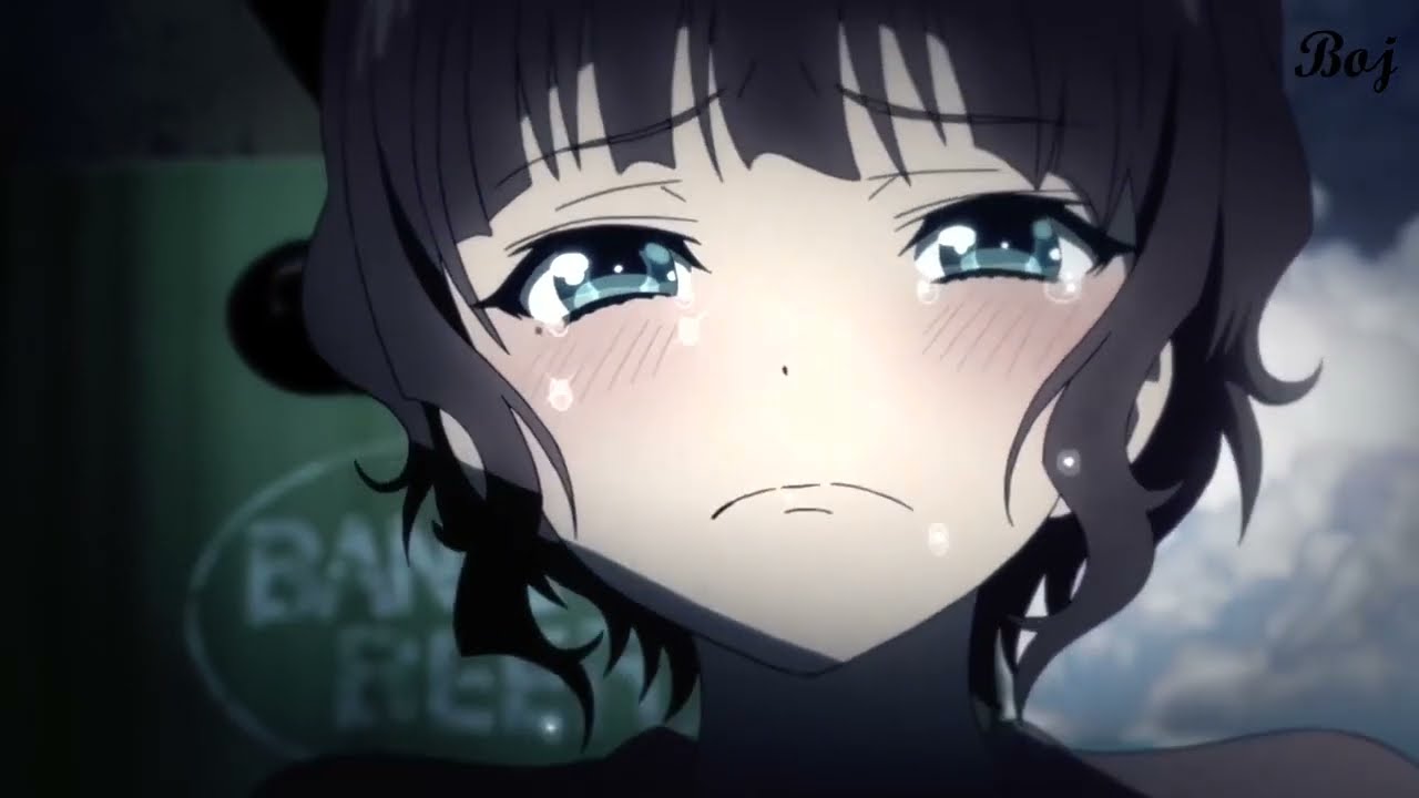 Taylor Swift - You're On Your Own, Kid AMV
