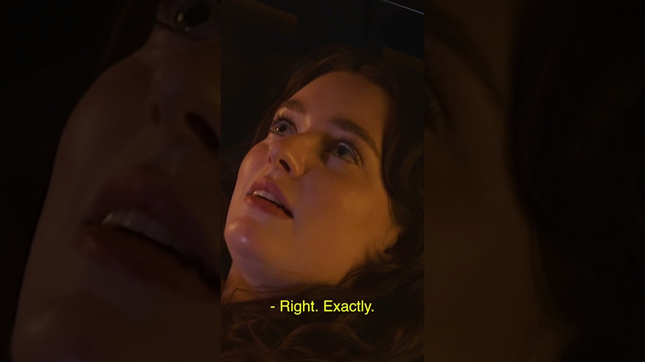 Watch Kerri & Beth in Flunk  #love #movie #flunk #flunkseries #lgbt