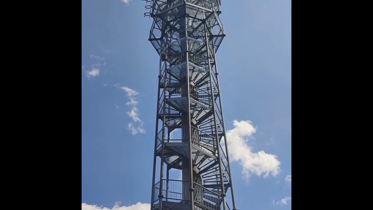 🗺️ Dal&scaron;&iacute; m&eacute;ně zn&aacute;m&yacute; klenot na mapě v&yacute;letů!