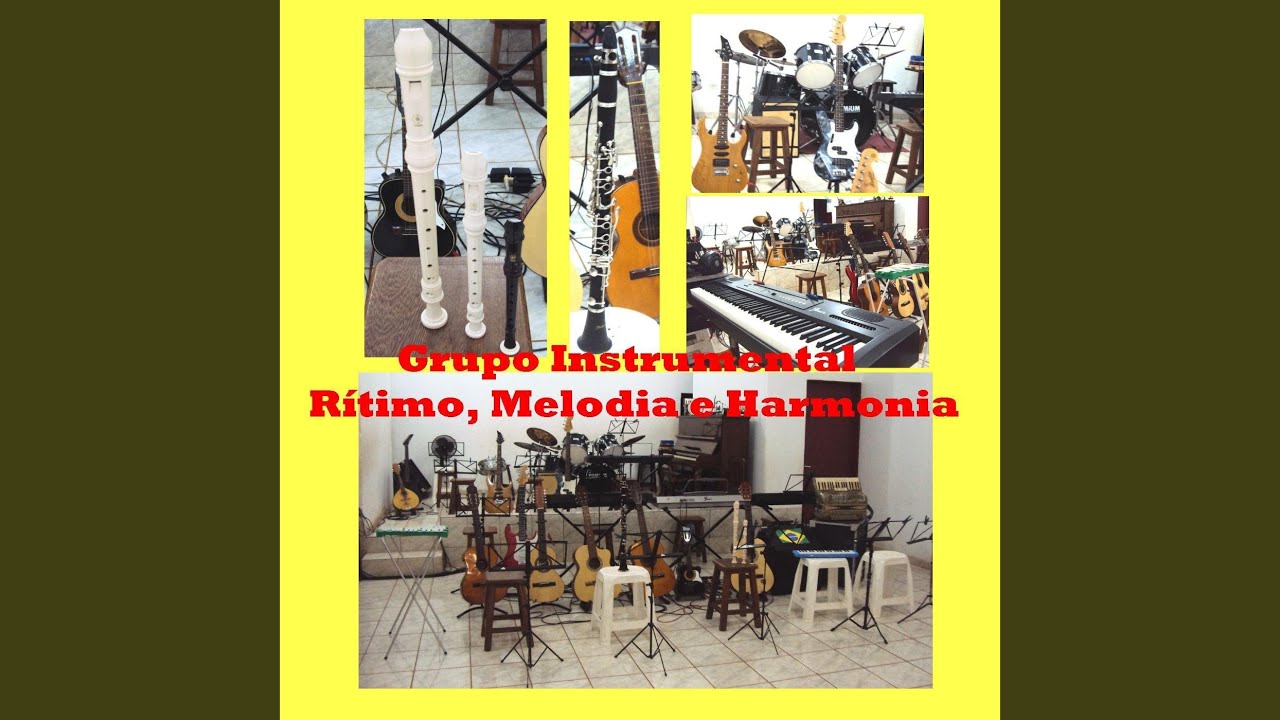 As Sem&iacute;nimas 1
