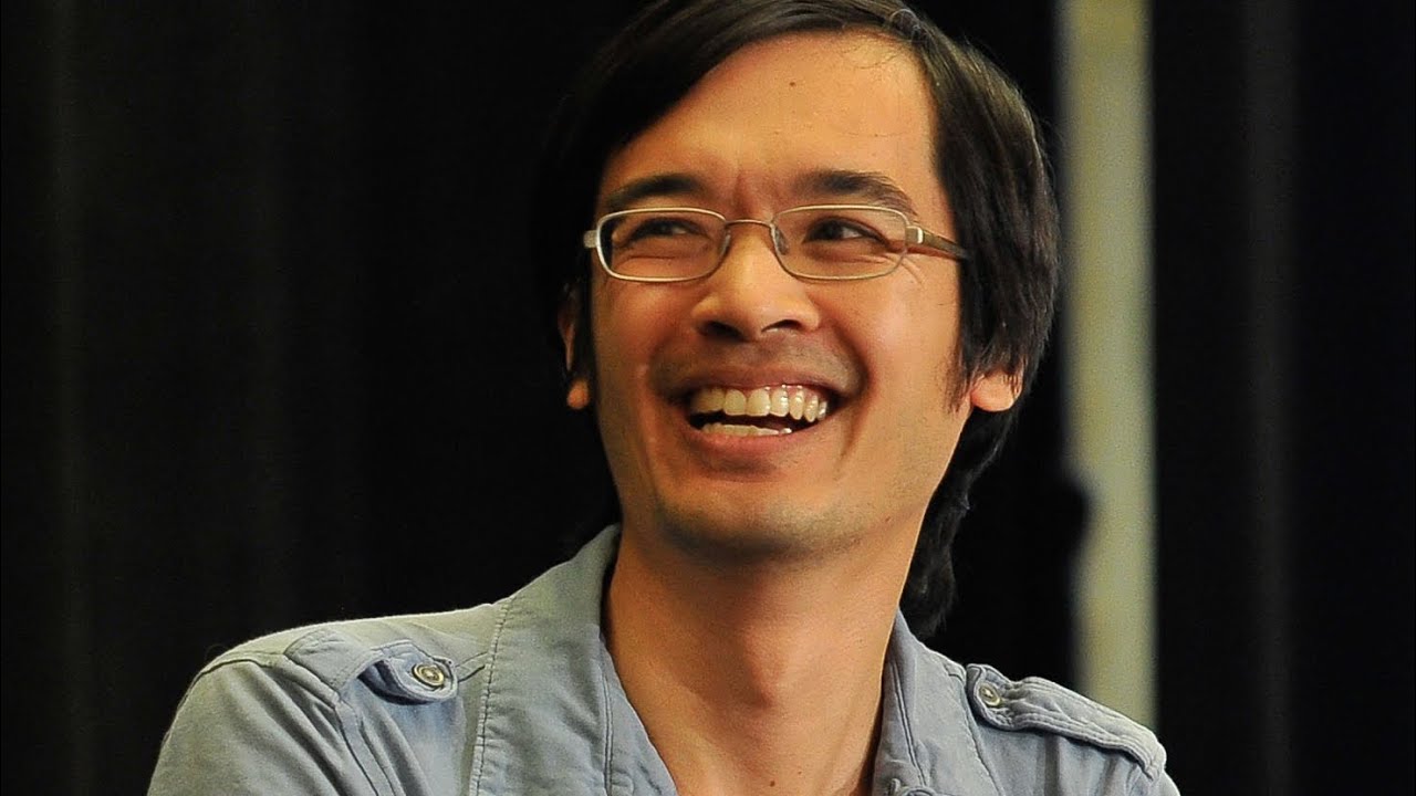 Les Leçons de Terence Tao !