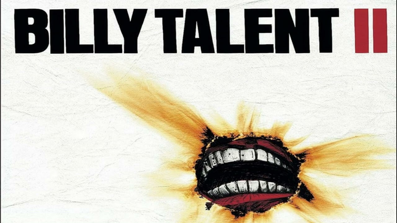 Billy Talent II &ndash; Full Album (2006) 🔥 | Post-Hardcore &middot; Alternative Rock Masterpiece