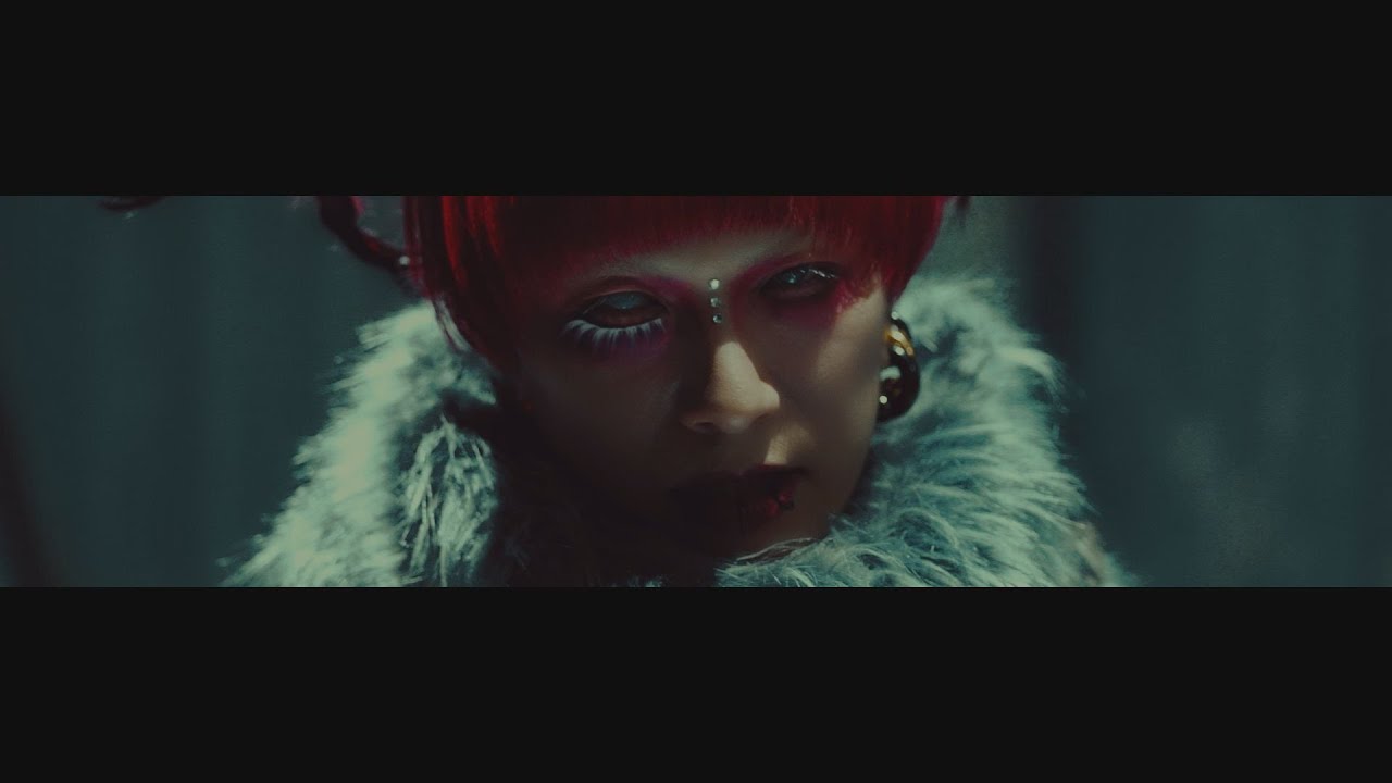 コドモドラゴン「噛」MUSIC VIDEO