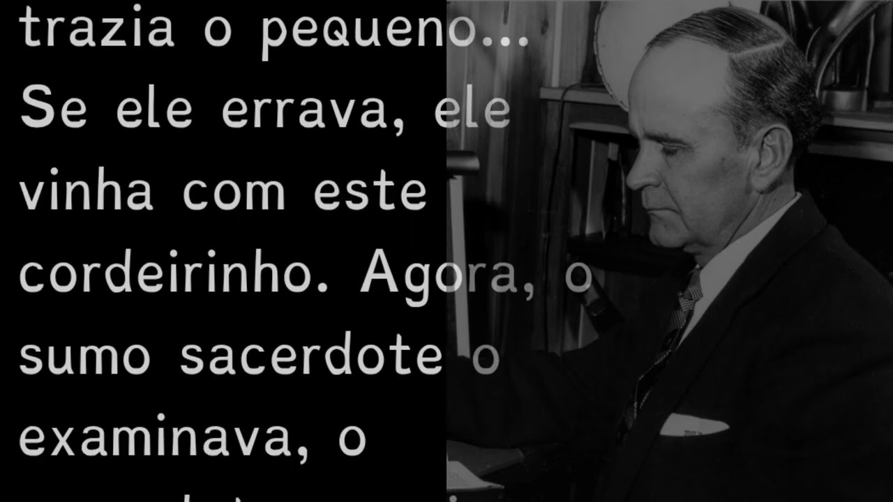 Lei ou Graça 80 - 102