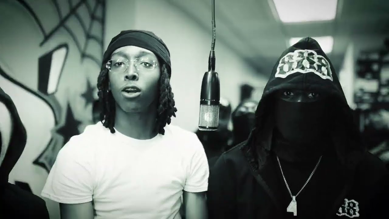 Dee Billz - “Blame Etho” (WhoRunItNYC Performance) (Official Music Video)