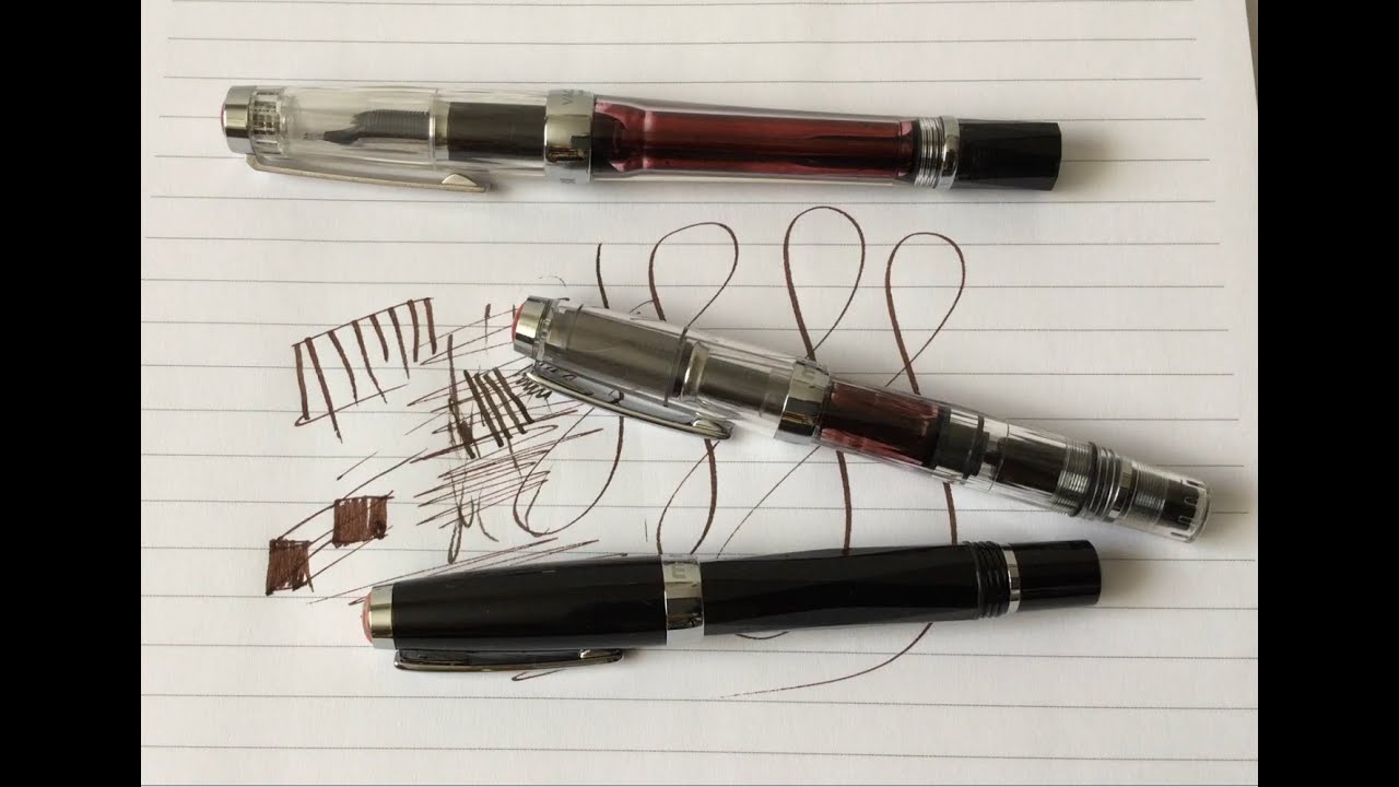 TWSBI Mini