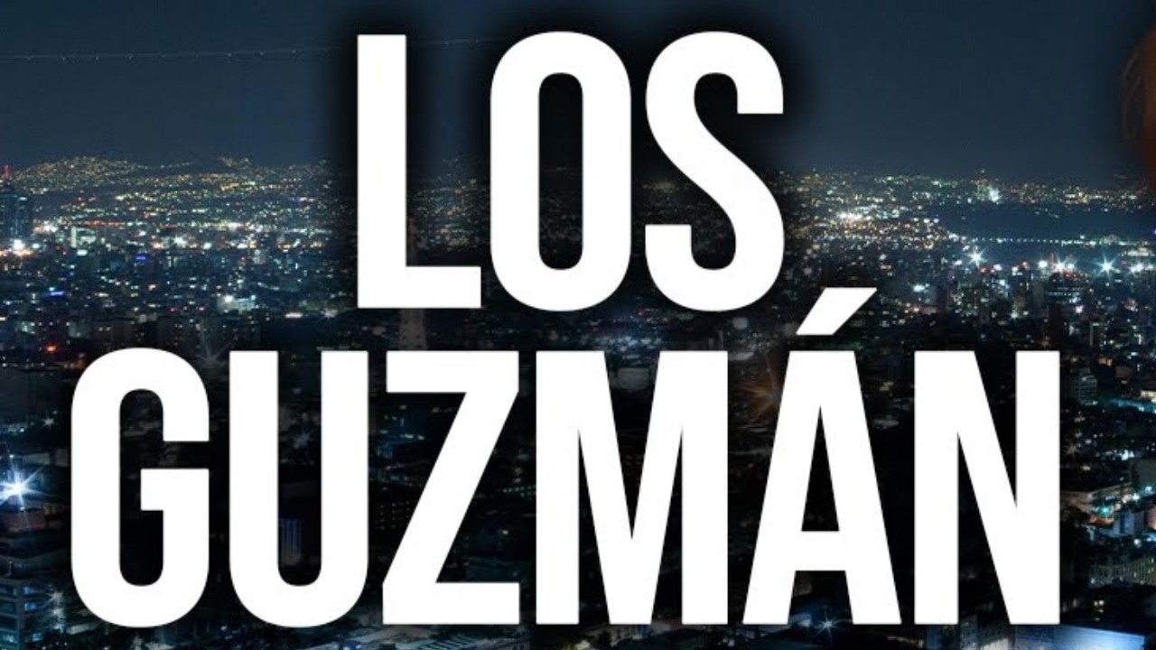 The Guzmáns – The True Story of the Most Feared Drug Trafficking Lineage