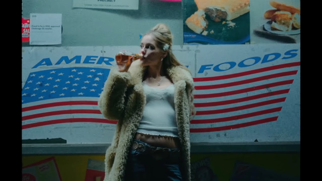 Ava Joe - Big Beautiful Mess (Official Video)