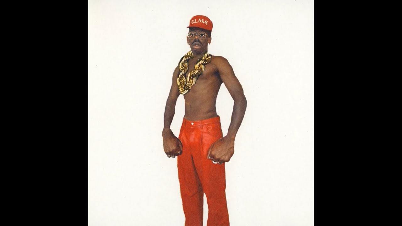 Don't You Worry Baby - Tyler, The Creator (ALTERNATE VERSION)