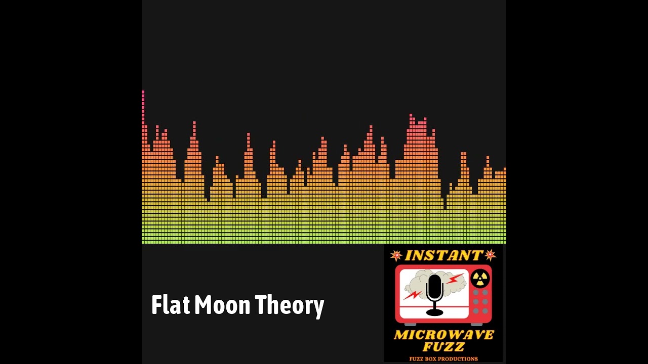 Instant Microwave Fuzz - Flat Moon Theory