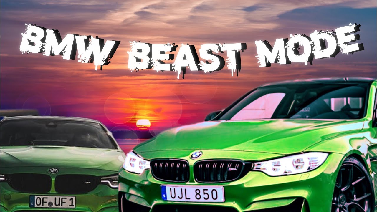 BMW M4 🖤 COOOK PARDON &ndash; Cinematic Slowed + Bass Boosted Edit (4K)