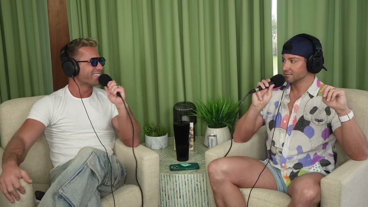 Debunking stigmas about gay corn stars
